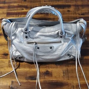 Balenciaga city bag